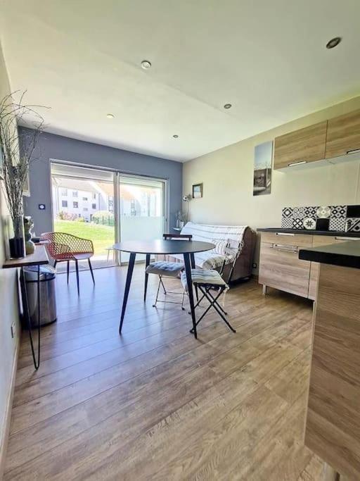 Appartement A 100M De La Plage Neufchâtel-Hardelot Kültér fotó